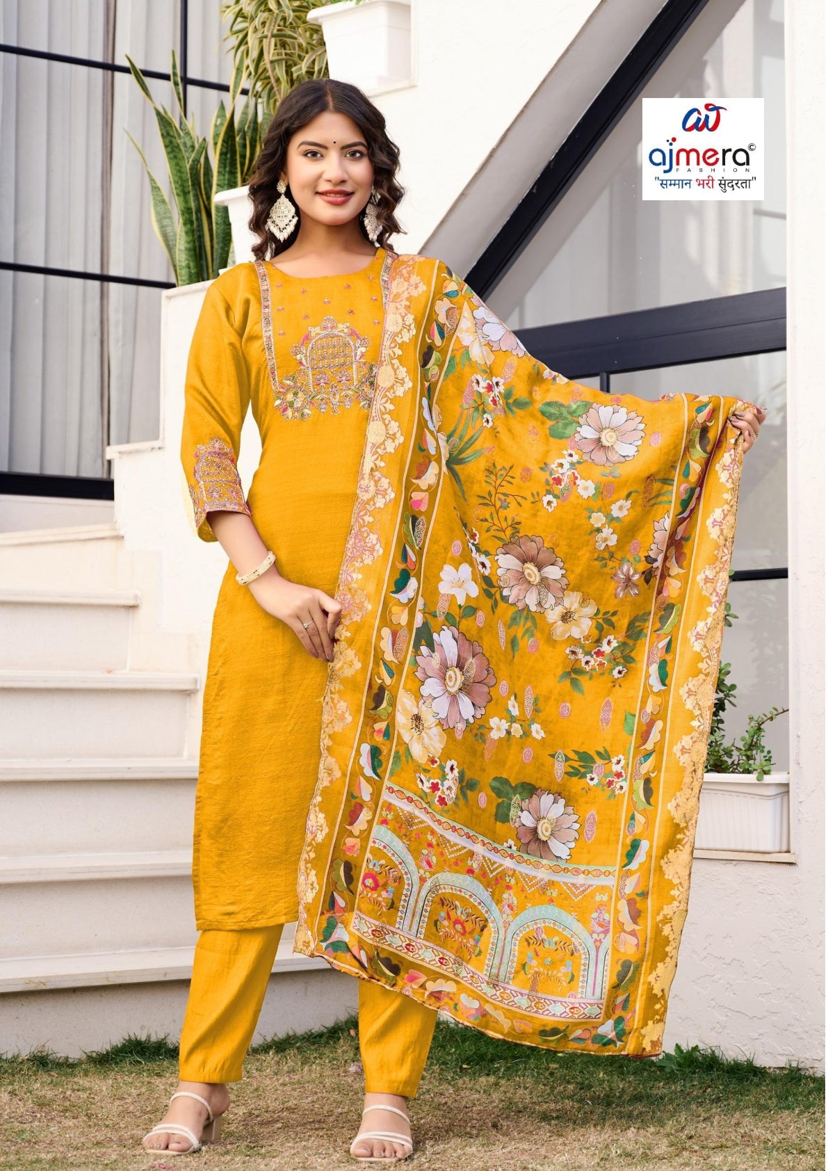 Designer Kurti Set for Women | FP-KBD 1151