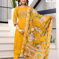 Designer Kurti Set for Women | FP-KBD 1151