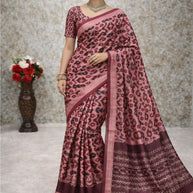 Palmera Saree Wholesaler and Palmera Saree Supplier | ALL-IKKAT VOL-01