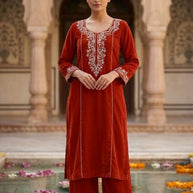 Exclusive Organza Unstitched Suit Collection for Fashion Boutiques | BKE-SHALU