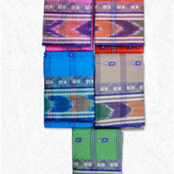 Wholesale Cotton Saree with Without Blouse for Premium Ethnic and Traditional Wear | NDN-KALKI PAR ABUL BUTI