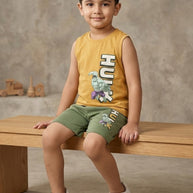 Wholesale Baby Romper | CUC-Z107F