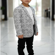Wholesale Boys Blazer Collection for Retailers | JDW-K4561