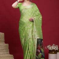 Palmera Saree Wholesaler and Palmera Saree Supplier | ALL-VANAYA-04