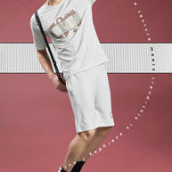 Premium Men's Co-Ord Set for Casual & Trendy Wear | RFW-GO PRO