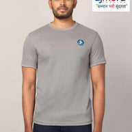 Mens T-Shirt Manufacturer India | BPSS24TEE002