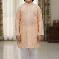 Kids Kurta Payjama Set Wholesale | JDW-KP142