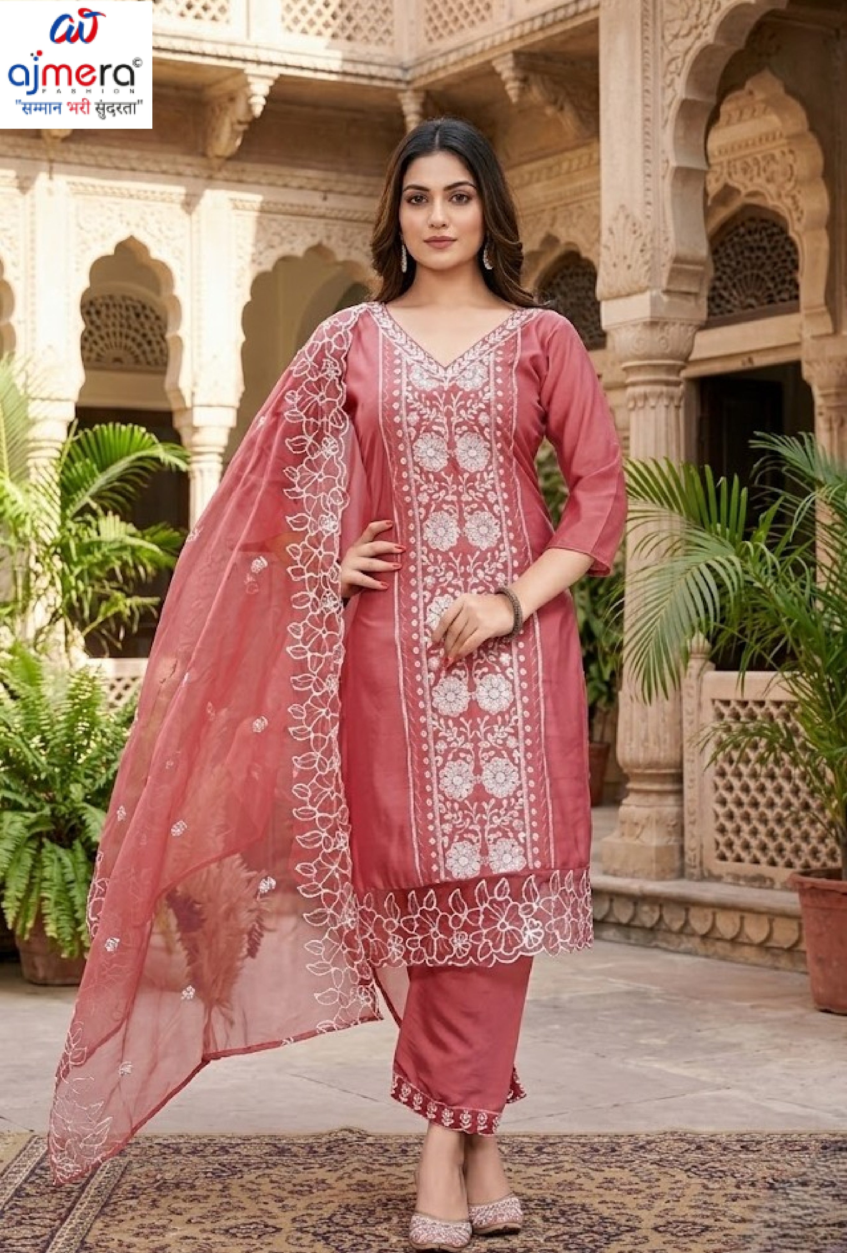 Designer Kurti Set for Women | SHP-MITALI