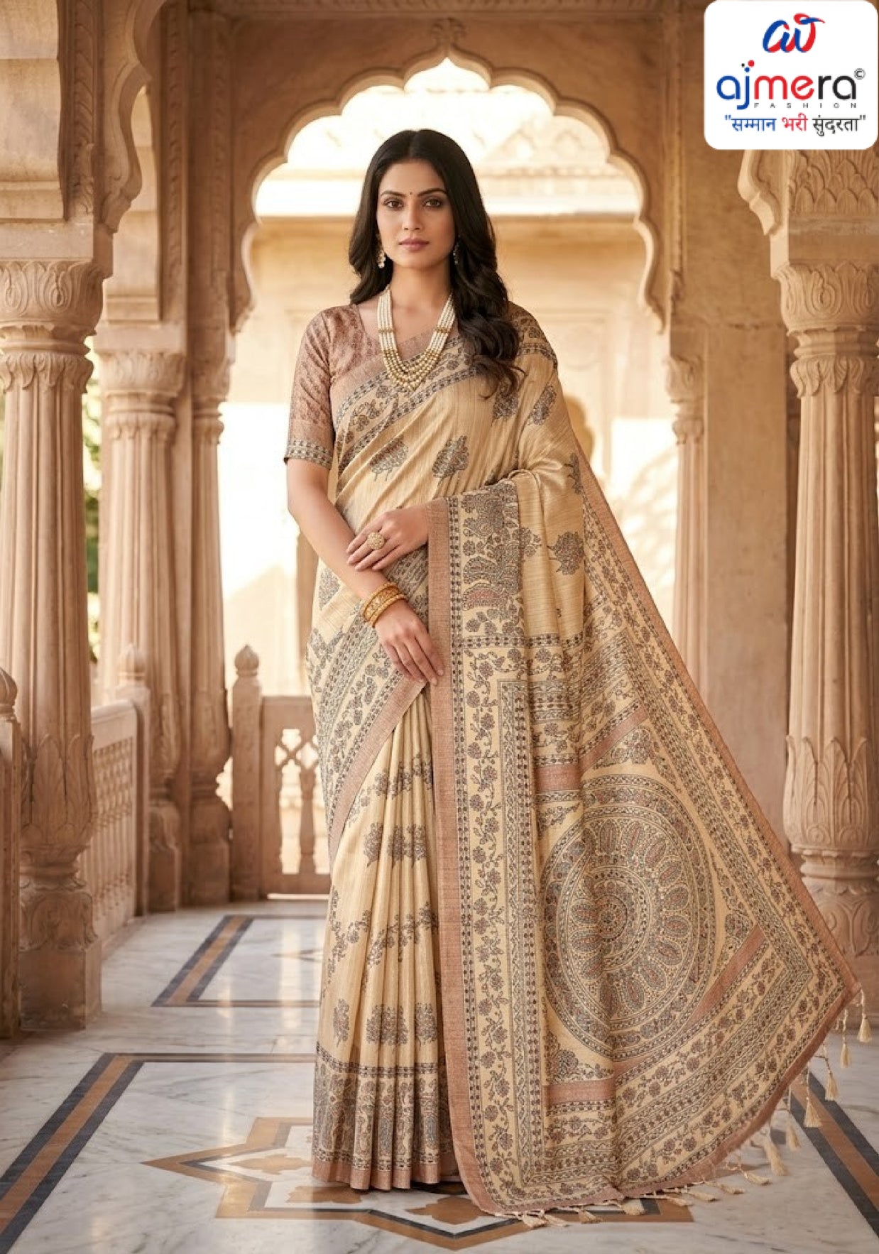 Wholesale Cotton Saree with Blouse Piece for Premium Ethnic and Traditional Wear | PUT-SWEETY
