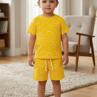 Wholesale Boys Party Wear Suit Collection | SER-026
