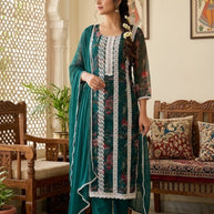 Designer Elegant Kurti Set for Women | TNC-KALYANI