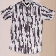 Mens Shirt Bulk Supplier India | MRS-INDIGO CHEX HS