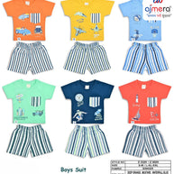 Born Baby Wear Wholesale in Surat | CUC-Z332H