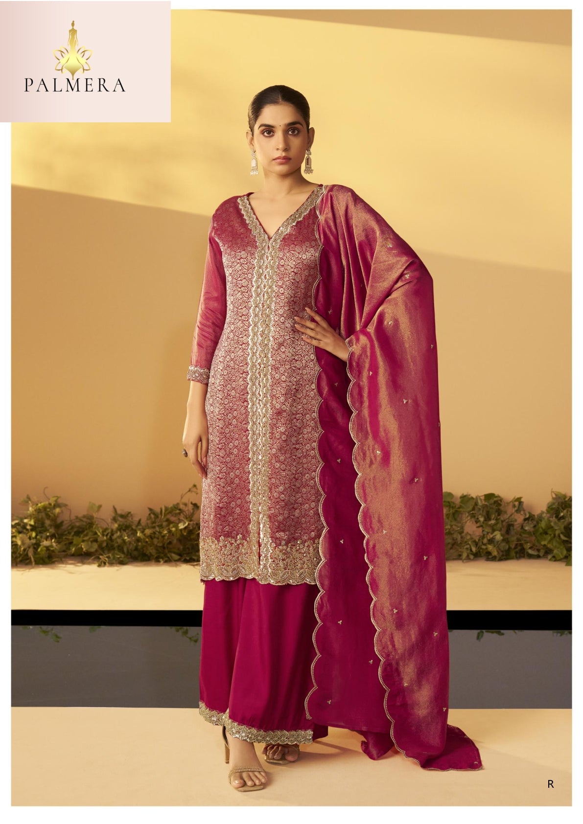 Designer Kurti Set for Women | Premium Kurti Wholesale Collection | IDT-4811