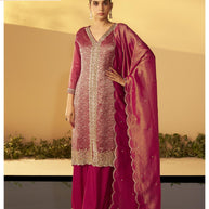 Designer Kurti Set for Women | Premium Kurti Wholesale Collection | IDT-4811