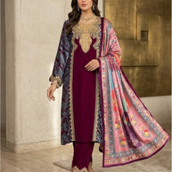 Designer Exclusive Kurti Set for Women | LAX-SHURG