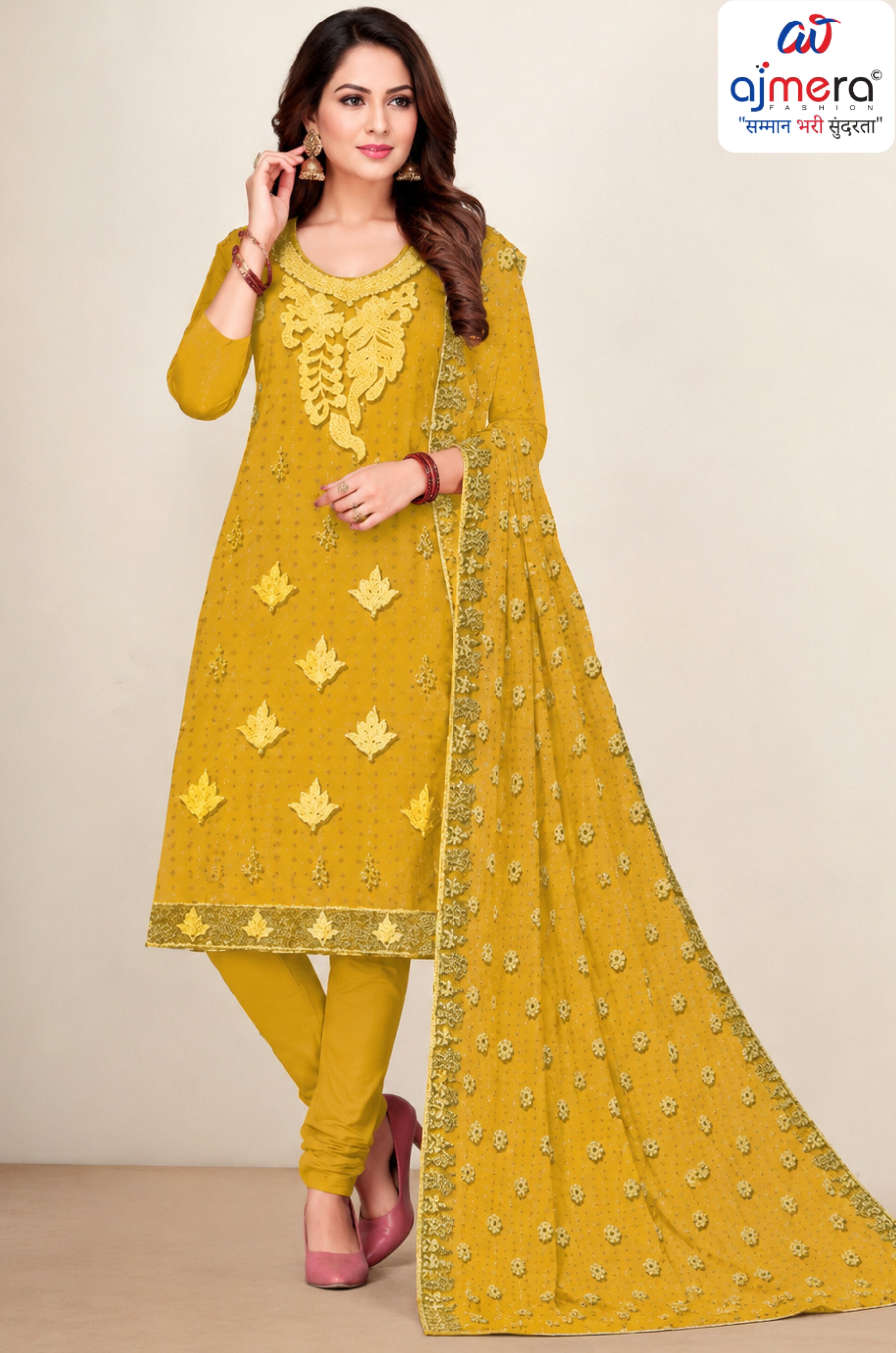 Bulk Designer Unstitched Suit Collection | RPY-CHARGER-3