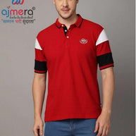Mens T-Shirt Supplier India | JPSTSPOTK052