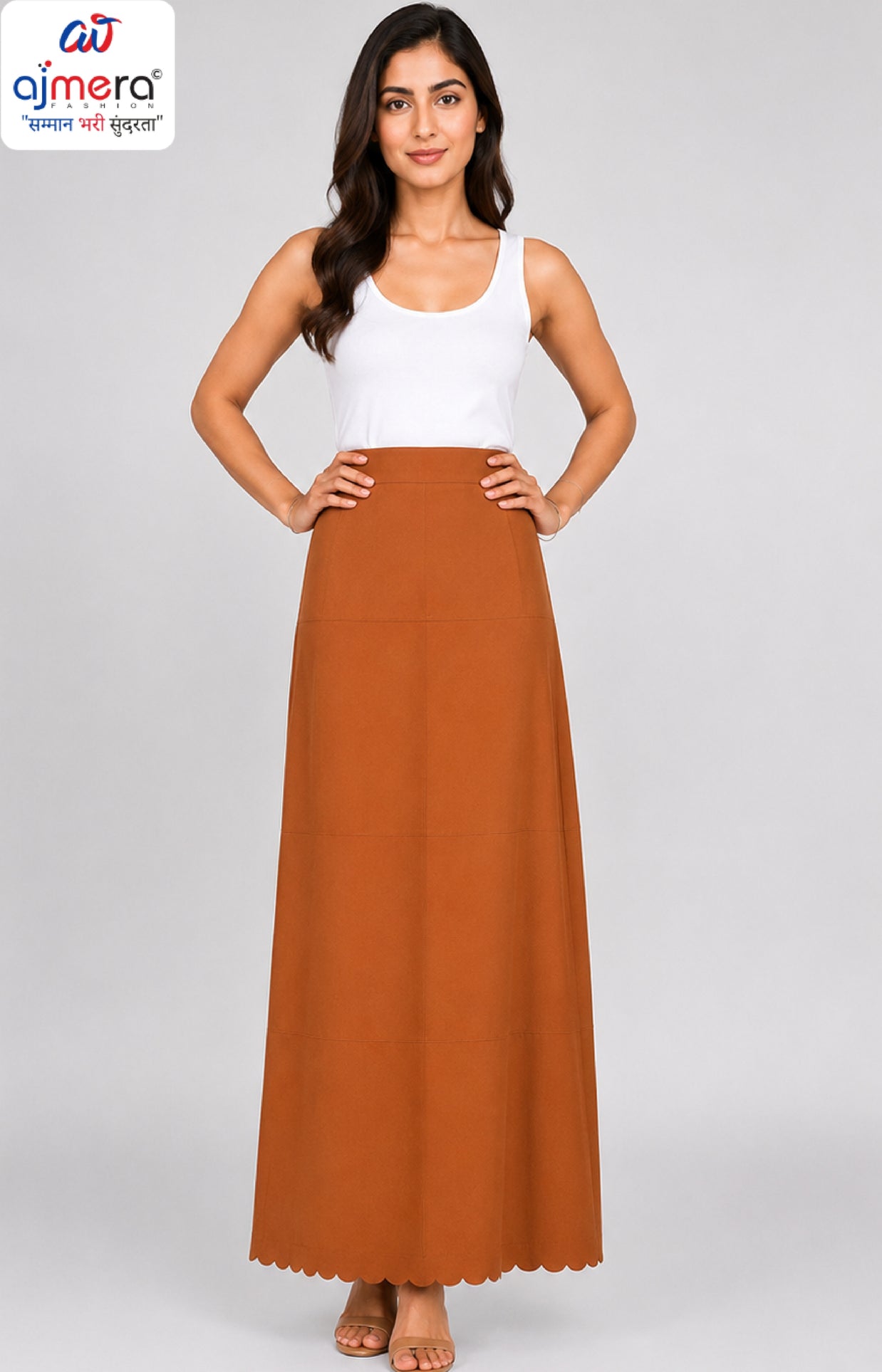 Petticoat Manufacturer Swiss Petticoat for Women | MATU-SWISS PETICOAT-101