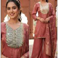 Designer Traditional Kurti Set for Women | SHP-JINAL