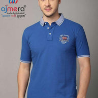Mens T-Shirt Manufacturer India | JPSTSPORD030