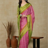 Palmera Saree Manufacturer and Palmera Saree Supplier | ALL-YAMINI VOL-02