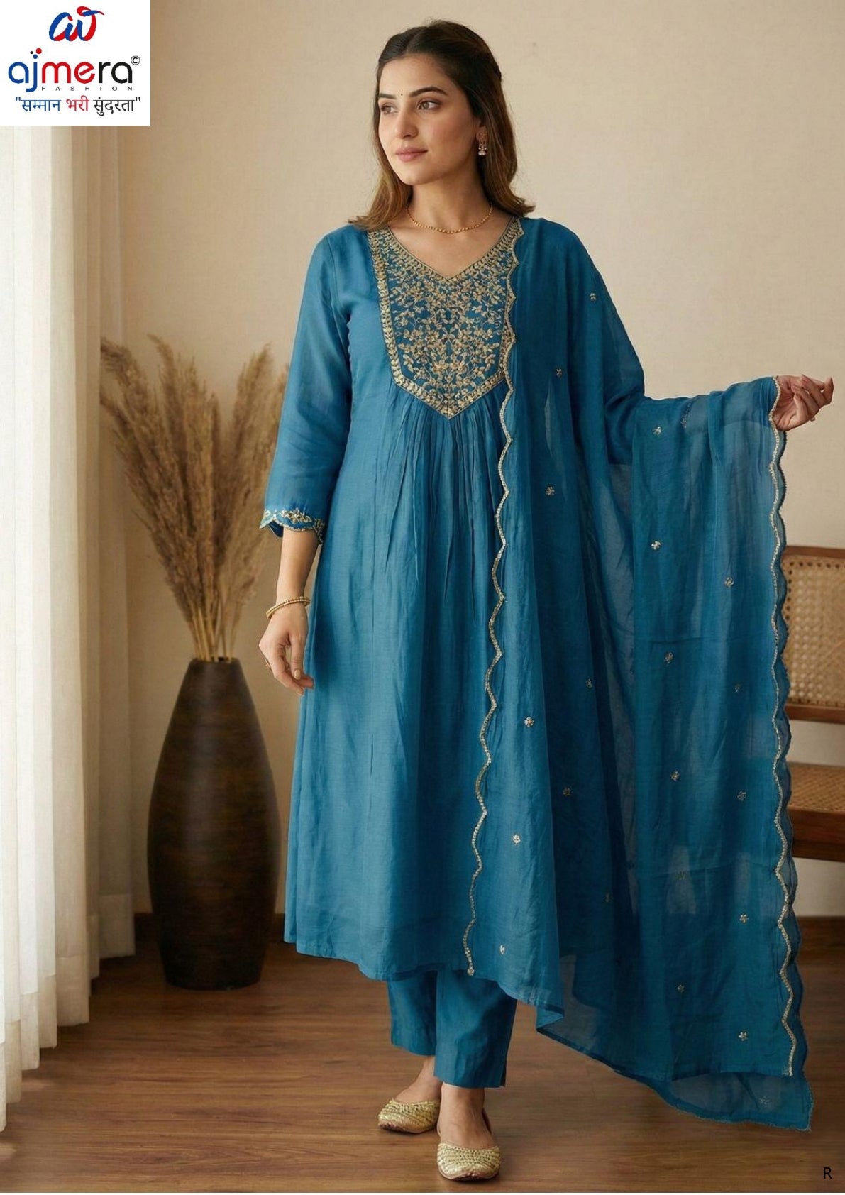 Designer Kurti Set for Women | FP-KBD 1112