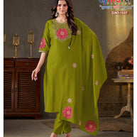 Designer Kurti Manufacturer | Premium Kurti Collection