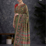 Palmera Saree Wholesaler and Palmera Saree Supplier | ALL-NARMADA-11