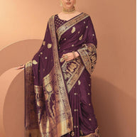 Palmera Saree Manufacturer and Palmera Saree Supplier | ALL-RANG REET VOL-02