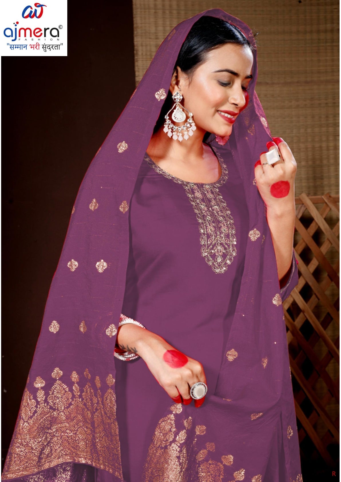 Designer Kurti Set for Women | FP-KBD 1088