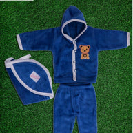 Wholesale Babywear | MPN-9500