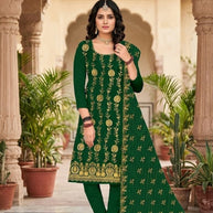 Premium Indo Unstitched Suit Set | RID-LENSKART