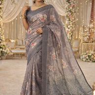 Palmera Saree Manufacturer with Blouse Piece for Premium Ethnic and Traditional Wear | ALL-AARADHANA VOL-25