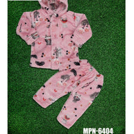Wholesale Newborn Baby Clothing Set | MPN-6404-16