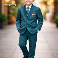 Wholesale Boys Coat Pant Set Collection | JDW-SF JACQUARD-12X16