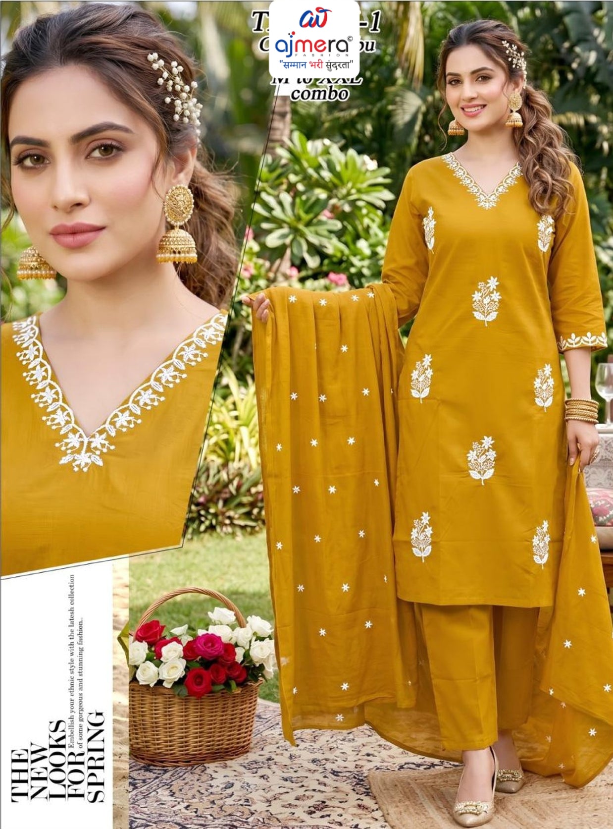 Designer Kurti Set for Women | SHP-TAASHI