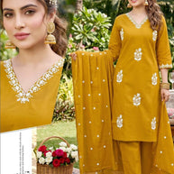 Designer Kurti Set for Women | SHP-TAASHI