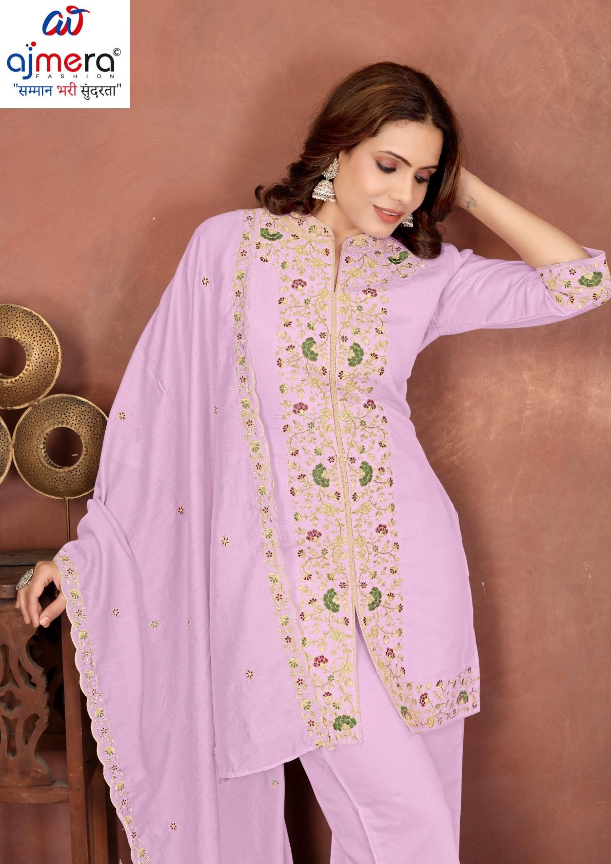Designer Kurti Set for Women | FP-KBD 1110