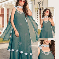 Bridal Gown Wholesale Designer Fandy Gown for Women | KTX-1088-XL
