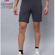 Premium Men's Shorts for Casual & Daily Wear | AB24MAXLST067
