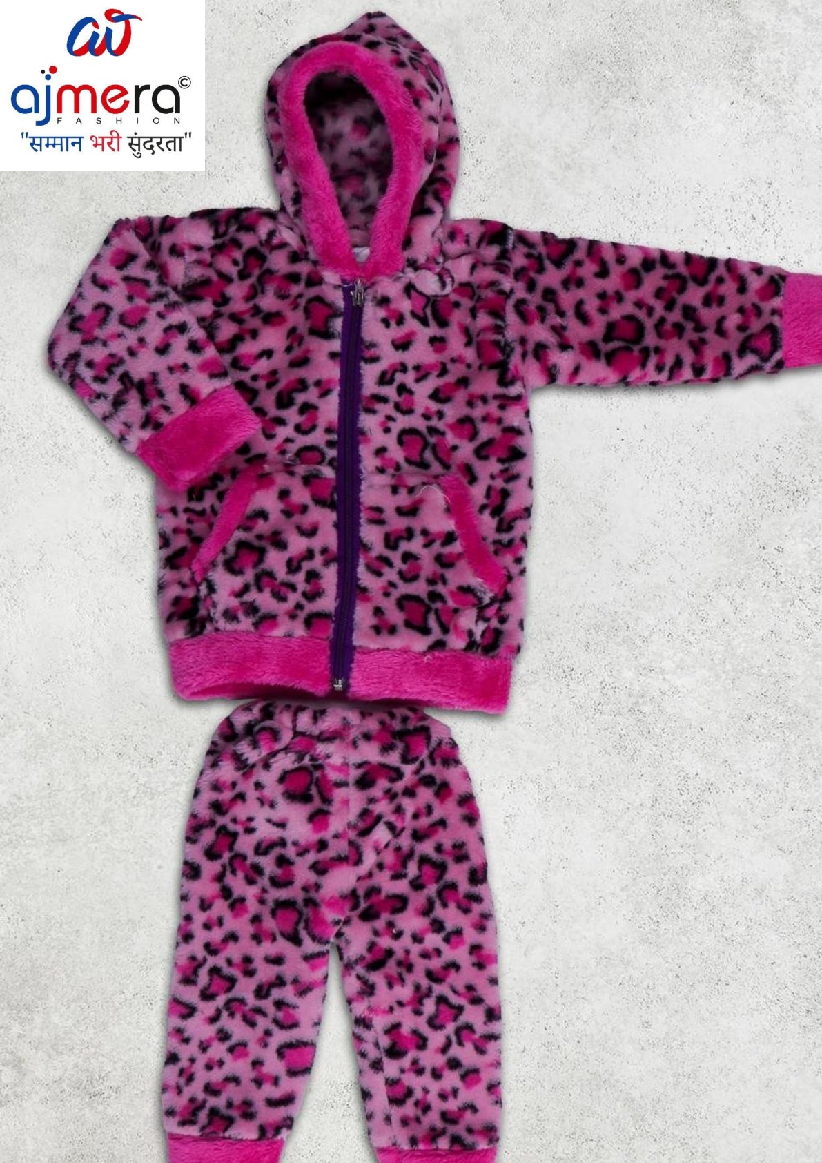 Kids Jacket Wholesale in Surat | MPN-BABY SUIT SZ26