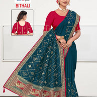 Designer Saree for Women | ADP-BITHALI