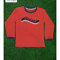 Wholesale Boys Printed T-Shirt Collection | SER-IC-24141