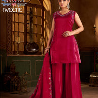 Designer Charming Kurti Set for Women | JMH-SWEETIE