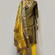 Plus Size Designer Kurti Set for Women | SHP-RANGEELA HW BIG