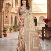 Wholesale Cotton Saree with Blouse Piece for Premium Ethnic and Traditional Wear | PUT-SWEETY