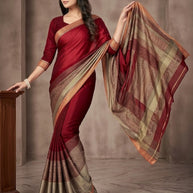 Classic Printed Saree without Blouse for Timeless Traditional Style  | RDD-HERITAGE VOL-1