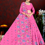 Daily Wear Cotton Saree with Without Blouse for Premium Ethnic and Traditional Wear | PJA-SANA