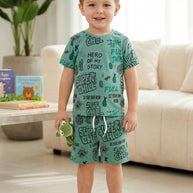Wholesale Boys Party Wear Suit Collection | SER-026